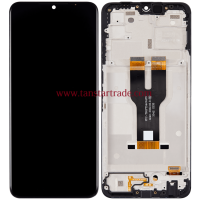   lcd digitizer assembly for T-Mobile Revvl 6x